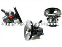 Electric Power Steering Pump For Sale For Saab 9101585