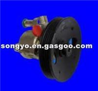 Electric Power Steering Pump For Sale For Saab 4106712