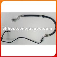 High Quality Power Steering Hose For Honda 53713-S84-E01 /53713-S84-E02 / 53713-S84-E03 / 53713-S84-E04