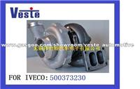 Exhaust Turbocharger For IVECO TRUCKS 500373230