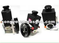 Electric Power Steering Pump For Sale For Ssangyong 6654606380