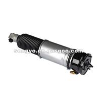 Air Shock Absorber For E66 Rear Machine Is Not Charged (L) 37126785537