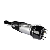 Shock Absorber Running For Jaguar XJ Rear Machine C2C41343