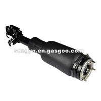 Heavy Duty Shock Absorber For Land Rover Range Rover Executive Front Charged (R) LR012859