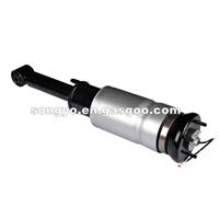 Gas Filled Shock Absorber For Discoverer 4 Front Machine LR019993