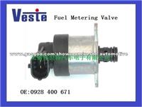 Diesel High Pump Fuel Metering Valve Fuel Metering Unit Metering Control Valve 0928400671