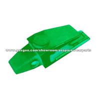 Kobelco Tooth Aadapter/Tooth Holder/Tooth Shank