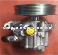 Electric Power Steering Pump For Volvo 6G92-3A696-AC