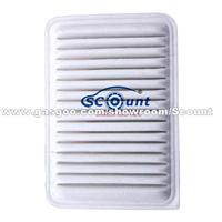 17801-0H050 Toyota Air Filter