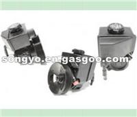 Electric Power Steering Pump For Volvo 9140195
