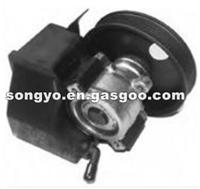 Electric Power Steering Pump For Volvo 1387249