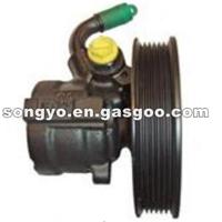 Electric Power Steering Pump For Volvo 8603045