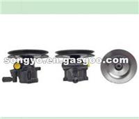 Electric Power Steering Pump For Volvo 1359649