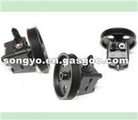 Electric Power Steering Pump For Volvo 30741122