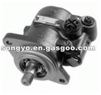 Electric Power Steering Pump For Volvo 8 133 047
