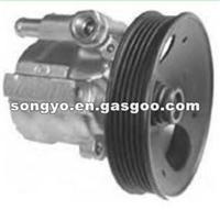 Electric Power Steering Pump For Volvo 3470031