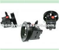 Electric Power Steering Pump For Volvo 8 602 733