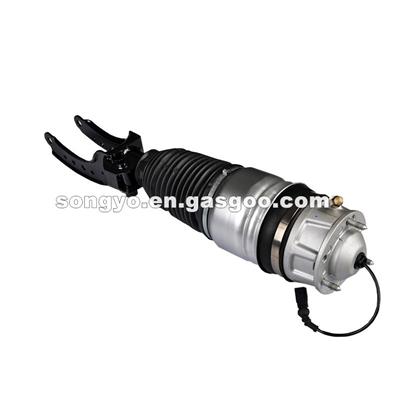 Car Rear Shock Absorber Companies Compressor 7P6 616 039 K