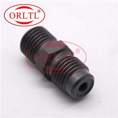 Socket Pressure Pipes Or Oil Inlet And Injector Inlet Port For Bosch Applicable 120 Series Injector