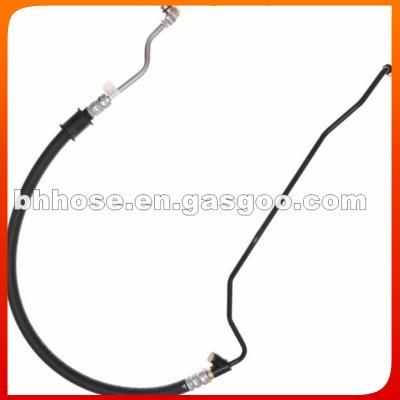 Hydraulic Pressure Power Steering Hose For Honda Odyssey Right Hand Drive Replacement 53713-S10-003