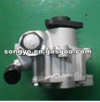 Electric Power Steering Pump For Sale For SKODA 8D0 145 177 D