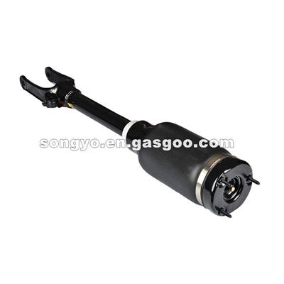 Front Shock Absorber Valve Services With Recommendations For W164 1643206113