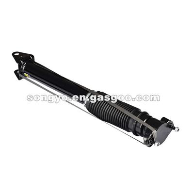 Front Wheel Shock Absorber Construction Technology For W166 1663200030