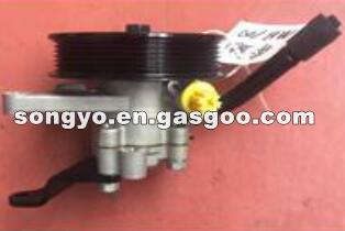 Electric Power Steering Pump For Sale For Ssangyong 1614607080