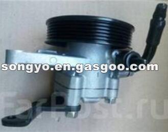 Electric Power Steering Pump For Sale For Ssangyong 6614605180