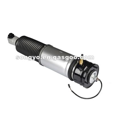 Adjustable Shock Absorber For E66 Rear Machine Is Charged (L) 37126785535