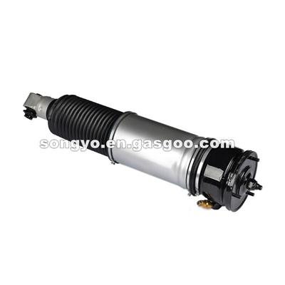 Air Shock Absorber For E66 Rear Machine Is Not Charged (L) 37126785537