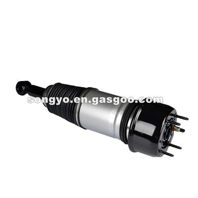 Shock Absorber Running For Jaguar XJ Rear Machine C2C41343