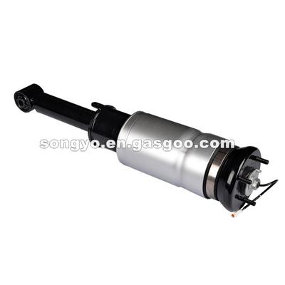 Gas Filled Shock Absorber For Discoverer 4 Front Machine LR019993