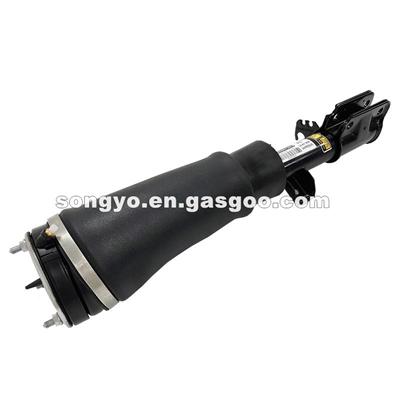 Shock Absorber Car Cost FOR Land Rover Range Rover Executive Front No Power (L) RNB000750 G