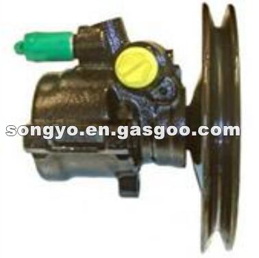 Electric Power Steering Pump For Volvo 8252306