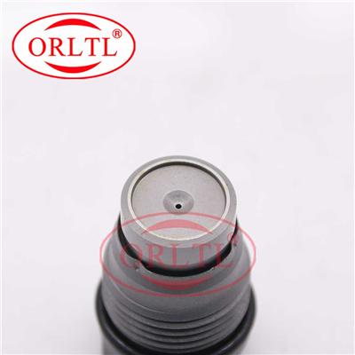 Diesel Engine Part Common Rail Pressure Relief Valve 1110011155 For Bosch Injector 0445214118