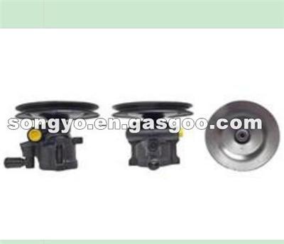 Electric Power Steering Pump For Volvo 1359649