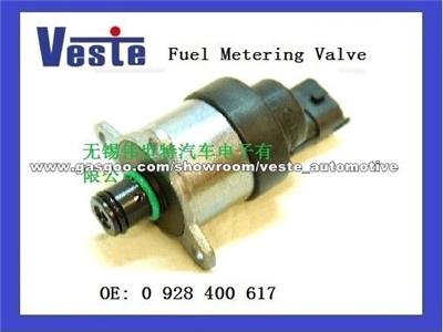 Diesel High Pump Fuel Metering Valve Fuel Metering Unit Metering Control Valve 0928400617