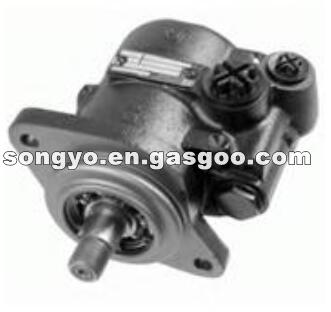 Electric Power Steering Pump For Volvo 8 133 047
