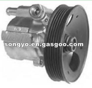 Electric Power Steering Pump For Volvo 3470031