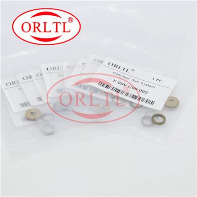 F00V C99 002 Fuel Injector Repair Kit F00VC99002 Injector Kit F 00V C99 002 For Bosch Engine Kit
