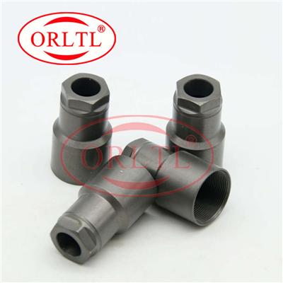 ORLTL Common Rail Spray Cap Nut FOORJ02219 Nozzle Retaining Nut F OOR J02 219 Diesel Cap FOOR J02 219 For Bosch Injector