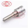 Denso Oil Jet Nozzle DLLA 125P 889 DLLA 125 P889 Oil Burner Nozzle For Denso 095000-6480