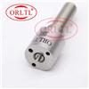 Type Of Nozzle DLLA 145P 1024 (093400-8640) Oil Burner Nozzle DLLA 145 P1024 For Denso 095000-5255