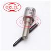 Common Rail Injector Nozzle DLLA 145P 1049 Auto Fuel Nozzle DLLA 145 P1049 For Denso Injector