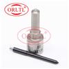 Common Rail Injector Parts Nozzle DLLA 152 P805 (093400-1052) Fuel Oil Nozzle DLLA 152P 805 For Denso Injector