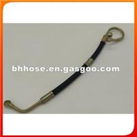 Power Steering Pressure Hose 32411135330 FOR BMW 1989-1990