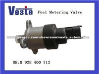 Diesel High Pump Fuel Metering Valve Fuel Metering Unit Metering Control Valve 0928400712