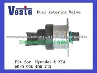 Diesel High Pump Fuel Metering Valve Fuel Metering Unit Metering Control Valve 0928400713