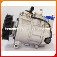 AUDI A4/C6 2.4T 4F0260805D/4F0260805AF/8K0260805A/4F0260805K/4F0260805Q/4F0260805R Ac Compressor